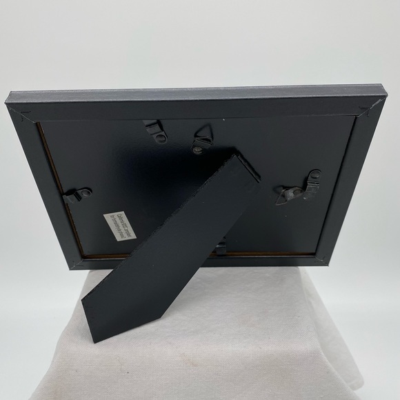 NWOT Icona Bay Picture Frames with Glass, 5 x 7 (set of 6) - Picture 3 of 3